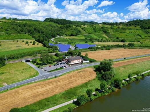 Gastronomie/Hotel zum Kauf 1.689.000 € Langsur Langsur 54308