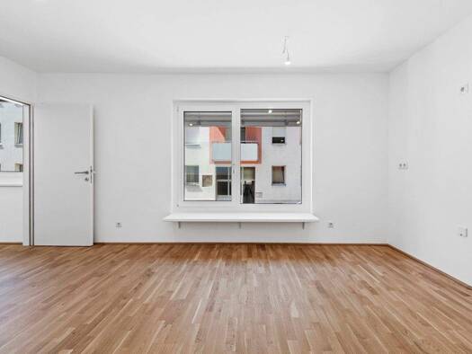 Wohnung zum Kauf - Erstbezug 225.000 € 2 Zimmer 42,2 m² 1. Geschoss Wien 1230
