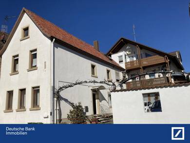 Einfamilienhaus zum Kauf 199.000 € 6 Zimmer 133,4 m² 408 m² Grundstück Roschbach 76835