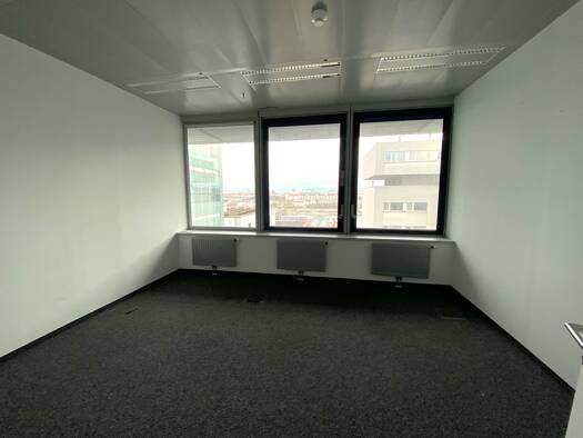 Bürofläche zur Miete 14,50 € 1.387 m² Bürofläche teilbar ab 246 m² Donaustadt 1220