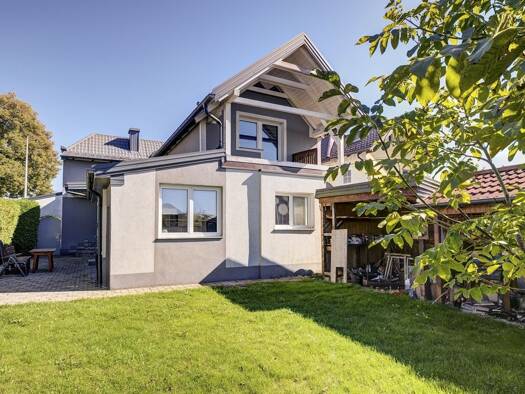 Einfamilienhaus zum Kauf 495.000 € 7 Zimmer 160 m² 483 m² Grundstück Braunau am Inn 5280