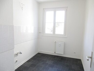 Wohnung zur Miete 432 € 3 Zimmer 65,5 m² 2. Geschoss frei ab 18.12.2024 Bassermannstr. 2 Siedlung Cracau Magdeburg 39114