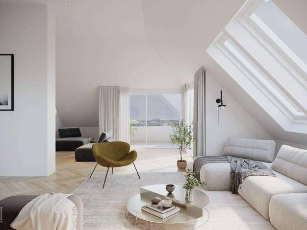 Wohnung zum Kauf 4 Zimmer 182,6 m² 5. Geschoss Charlottenburg Berlin 10589