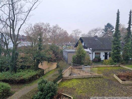 Wohnung zur Miete 430 € 1 Zimmer 47 m² frei ab 01.02.2026 Feudenheim Mannheim 68259