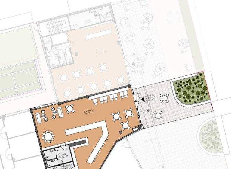 Laden zur Miete 17 € Wien 1030