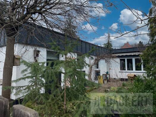 Bungalow zum Kauf 269.000 € 6 Zimmer 117,8 m² 293 m² Grundstück Kulmbach Kulmbach / Weiher 95326