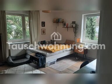 Wohnung zur Miete Tauschwohnung 630 € 3 Zimmer 50 m² 1. Geschoss Geist Münster 48151