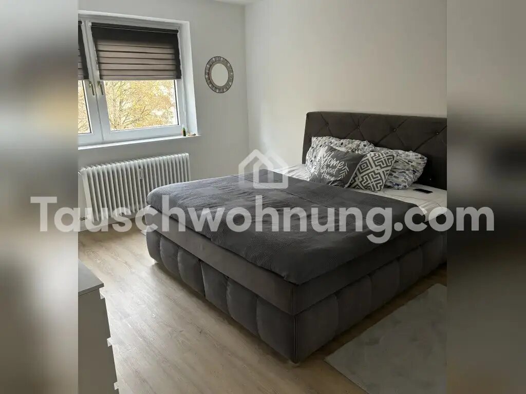 Wohnung zur Miete 730 € 3 Zimmer 72 m²<br/>Wohnfläche 3.<br/>Geschoss Wandsbek Hamburg 22047