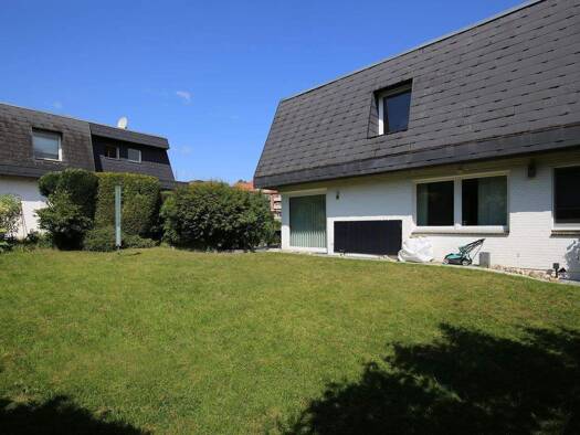 Reihenendhaus zum Kauf 590.000 € 4 Zimmer 108 m² Eißendorf Harburg 21077