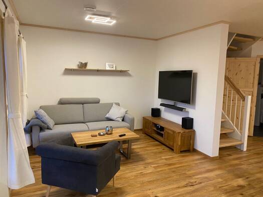 Doppelhaushälfte zur Miete 2.850 € 5 Zimmer 110 m² 440 m² Grundstück frei ab 01.11.2026 Fontanestraße 74 Schöneiche bei Berlin 15566