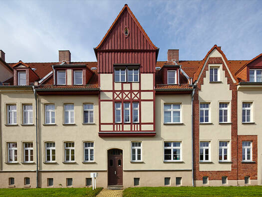 Wohnung zur Miete 597 € 3 Zimmer 68,3 m² 2. Geschoss frei ab 15.09.2026 Lewienstraße 8 Lindenthal Nordwest 04158