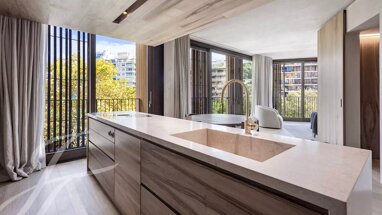 Apartment zum Kauf provisionsfrei 2.100.000 € 152 m² 2. Geschoss Palma de Mallorca 07001