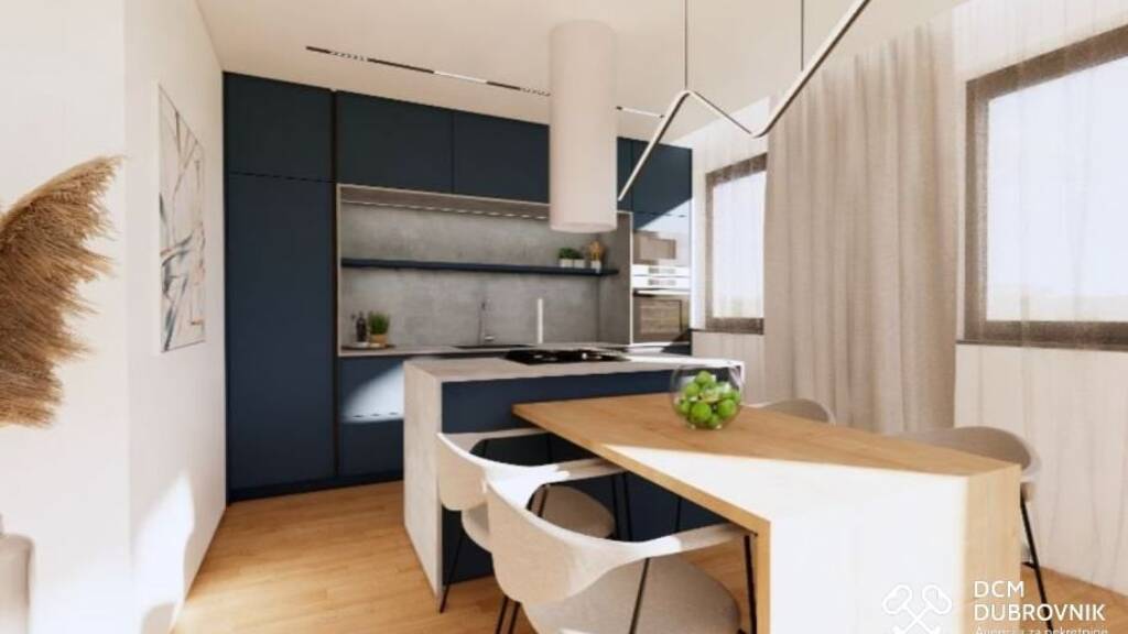 Wohnung zum Kauf 208.680 € 2 Zimmer 70 m² 3. Geschoss Cilipi