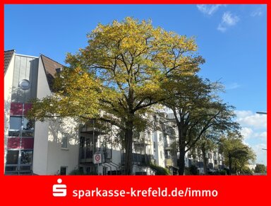 Wohnung zum Kauf 129.000 € 2 Zimmer 51,9 m² 2. Geschoss Eicken Mönchengladbach 41063