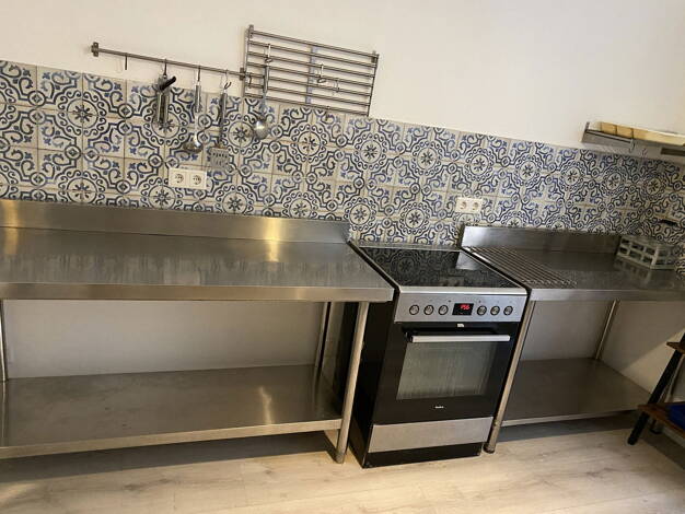 Wohnung zur Miete Wohnen auf Zeit 1.350 € 2 Zimmer 60 m² frei ab 01.08.2025 Wiesbaden 65185