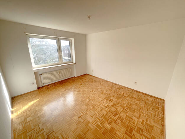 Wohnung zur Miete 650 € 3 Zimmer 85 m² 2. Geschoss frei ab sofort Brauck Gladbeck 45968