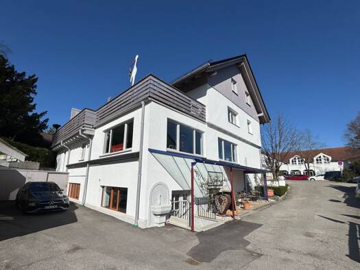 Atelier zum Kauf 2.530 € 2 Zimmer 85 m² Bürofläche Starnberg Starnberg 82319