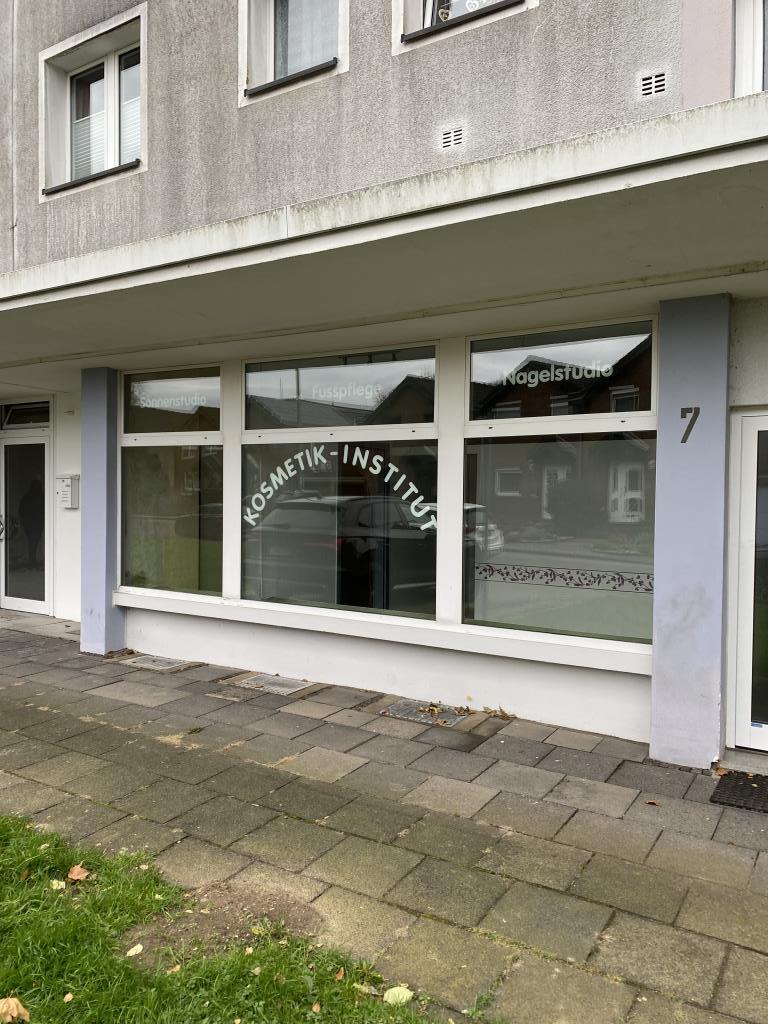 Laden zum Kauf provisionsfrei 1.424 € 2 Zimmer 66,7 m²<br/>Verkaufsfläche Dirschauer Weg 7 Wedau Duisburg 47279