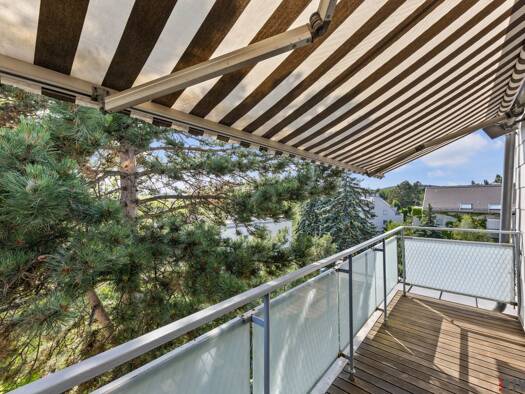Wohnung zur Miete 800 € 2 Zimmer 45 m² 3. Geschoss Währing 1180