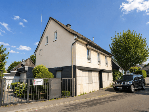 Einfamilienhaus zum Kauf 339.000 € 7 Zimmer 179 m² 520 m² Grundstück Merscheid Solingen 42655
