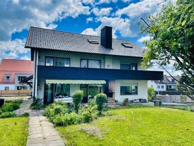 Einfamilienhaus zum Kauf 599.000 € 7 Zimmer 217 m² 696 m² Grundstück Ottobeuren Ottobeuren 87724