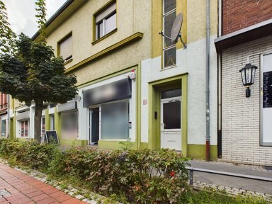 Wohnung zum Kauf 99.000 € 4 Zimmer 90 m² 1. Geschoss Hamm-Mitte Hamm 59067