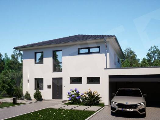 Haus zum Kauf 629.200 € 5 Zimmer 146 m² 540 m² Grundstück Bad Schussenried Bad Schussenried 88427