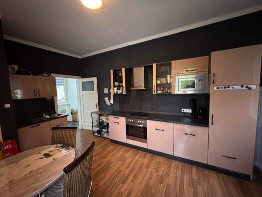 Wohnung zur Miete 570 € 2 Zimmer 68 m² 1. Geschoss frei ab 01.01.2026 Schölerberg Osnabrück 49082