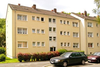 Wohnung zur Miete 509 € 4 Zimmer 61 m² 2. Geschoss Eschenstraße 66 Wanheimerort Duisburg 47055