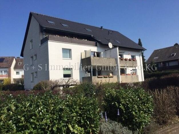 Wohnung zur Miete 750 € 4 Zimmer 100 m² EG Berenbostel Garbsen 30827