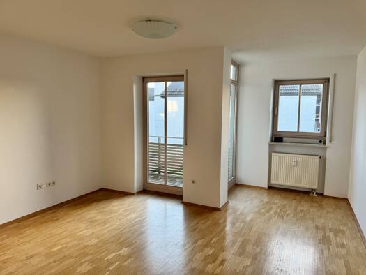 Wohnung zur Miete 475 € 1,5 Zimmer 31 m² 1. Geschoss frei ab 01.02.2026 Hochfellnstraße 39 Haslach Traunstein 83278