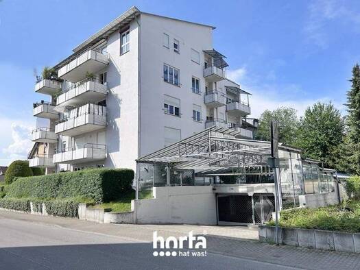 Wohnung zum Kauf 400.000 € 3 Zimmer 80 m² EG Petershausen Konstanz 78467