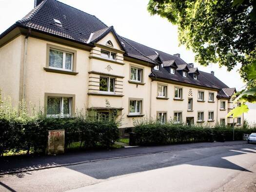 Wohnung zur Miete 410 € 3 Zimmer 73,1 m² frei ab sofort Freiherr-vom-Stein-Straße 45 Lüdenscheid Lüdenscheid 58511