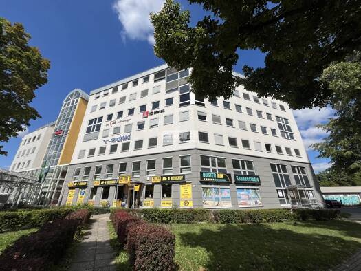 Ladenfläche zur Miete provisionsfrei 9,90 € 3 Zimmer 147 m² Verkaufsfläche Altstadt Erfurt 99084