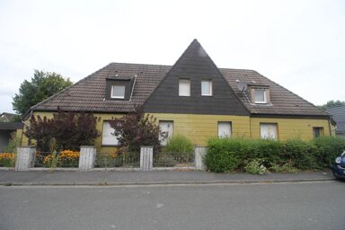 Mehrfamilienhaus zum Kauf 149.000 € 13 Zimmer 254 m² 974 m² Grundstück Husarenstraße 17+19 Statistischer Bezirk 64 Hamm 59075