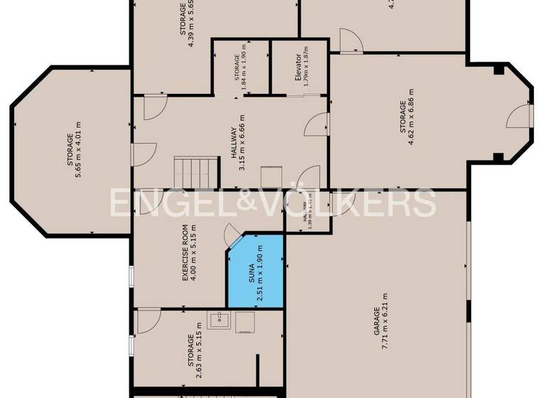 Villa zum Kauf 3.400.000 € 16 Zimmer 712 m² 11.614 m² Grundstück frei ab 01.07.2026 Gaß Bernau 79872