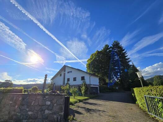 Villa zum Kauf 7 Zimmer 360 m² 3.200 m² Grundstück Häusern 79837