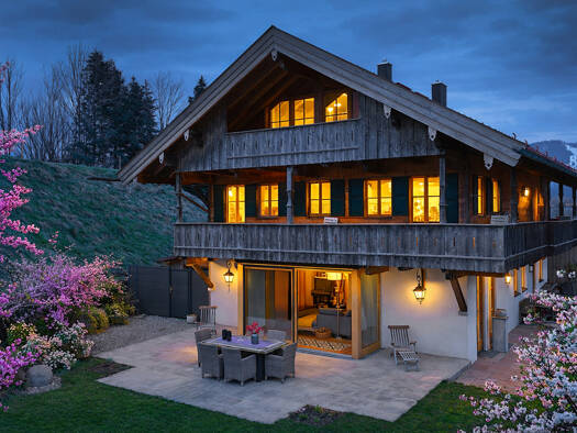 Einfamilienhaus zum Kauf 1.700.000 € 5 Zimmer 265 m² 1.069 m² Grundstück Arzbach Bad Tölz / Arzbach 83646