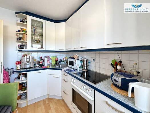 Wohnung zum Kauf 169.000 € 2 Zimmer 58,9 m² 3. Geschoss Bregenz 6900