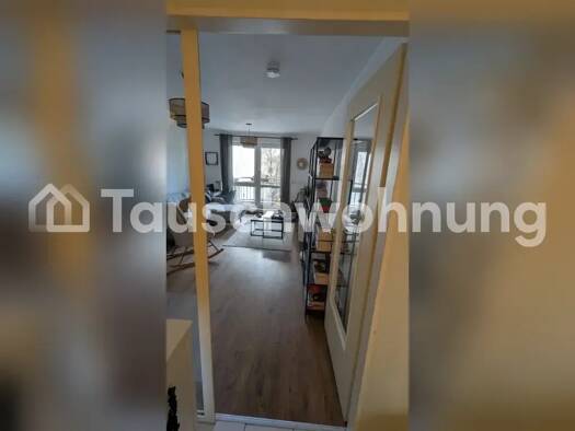 Wohnung zur Miete Tauschwohnung 530 € 3 Zimmer 61 m² 3. Geschoss Französisch Buchholz Berlin 13088