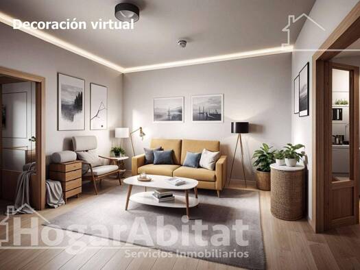 Villa zum Kauf 320.000 € 3 Zimmer 210 m² COLON Alcàsser 46290