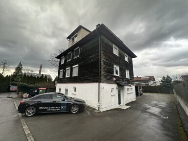 Wohnanlage zum Kauf als Kapitalanlage geeignet 412 m² 689 m² Grundstück Dornbirn 6850