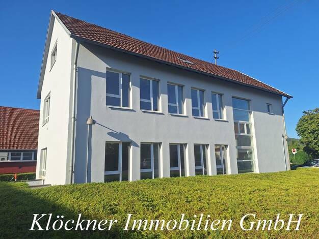 Bürogebäude zum Kauf 399.000 € 12 Zimmer 300 m² Bürofläche Güdingen Halberg 66130