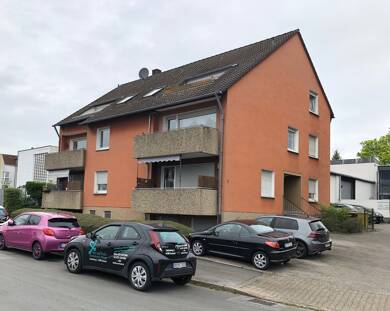 Wohnung zur Miete 740 € 3 Zimmer 88 m² 2. Geschoss frei ab sofort Lindentalweg 3 Lütgendortmund Dortmund 44388