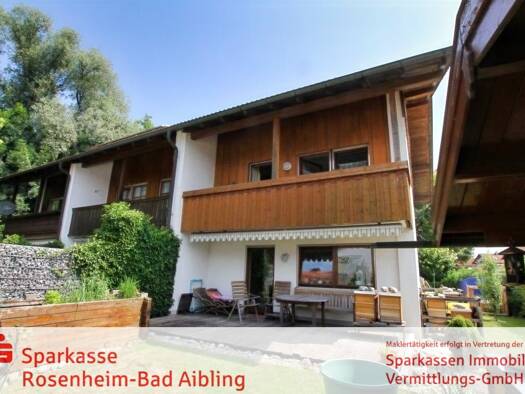 Reihenendhaus zum Kauf 720.000 € 5 Zimmer 135 m² 358 m² Grundstück Großkarolinenfeld 83109