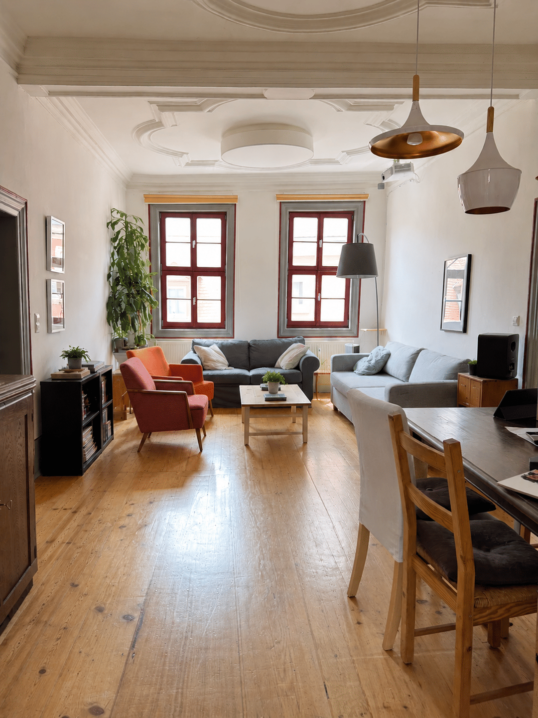 Wohnung zum Kauf - Ansicht 4