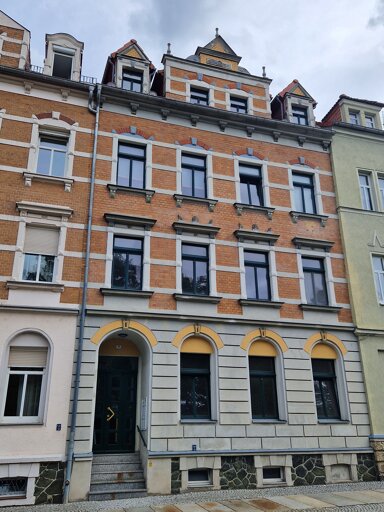 Wohnung zum Kauf 37.900 € 3 Zimmer 53 m² EG frei ab sofort Döbeln Döbeln 04720