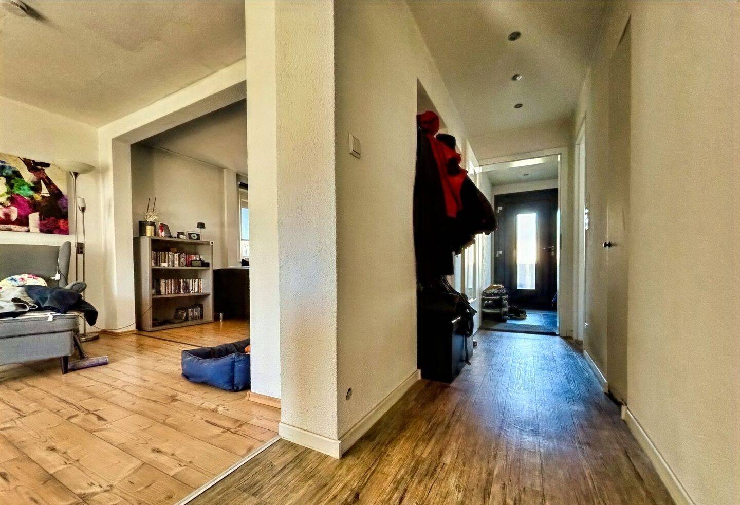 Einfamilienhaus zum Kauf - Ansicht 5