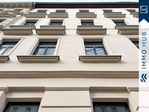 Wohnung zum Kauf 119.000 € 2 Zimmer 36 m² EG Volkmarsdorf Leipzig 04315