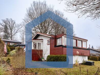 Bungalow zum Kauf 229.000 € 2 Zimmer 48,8 m² 673 m² Grundstück Hasenbach Neunkirchen-Seelscheid 53819